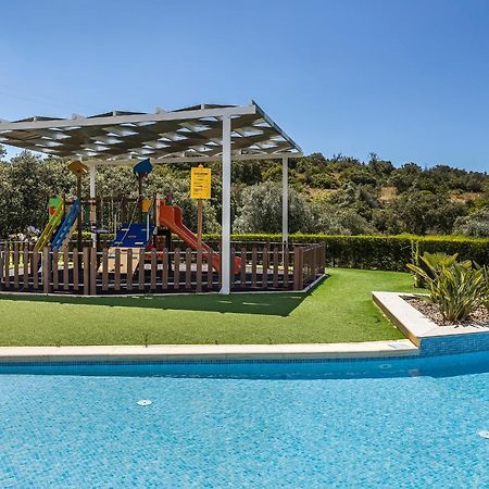 Vale Da Ribeira Residences Saragocal エクステリア 写真