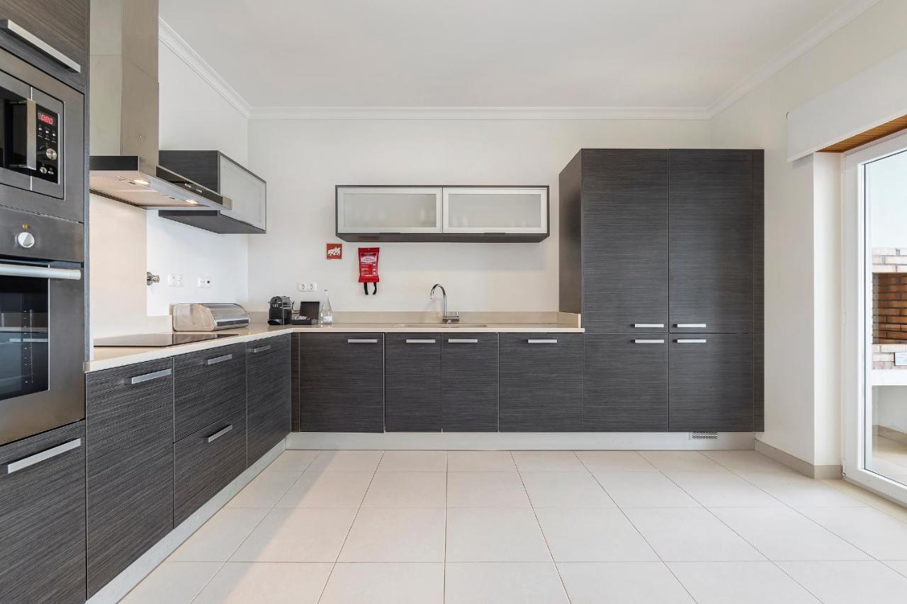 Vale Da Ribeira Residences Saragocal エクステリア 写真