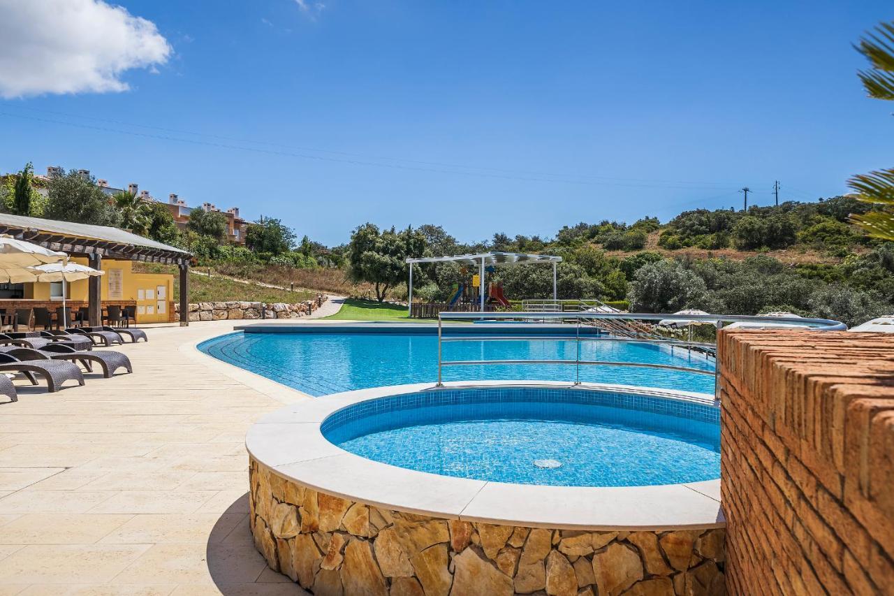 Vale Da Ribeira Residences Saragocal エクステリア 写真