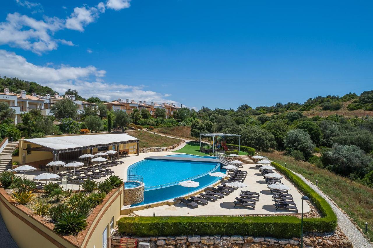 Vale Da Ribeira Residences Saragocal エクステリア 写真