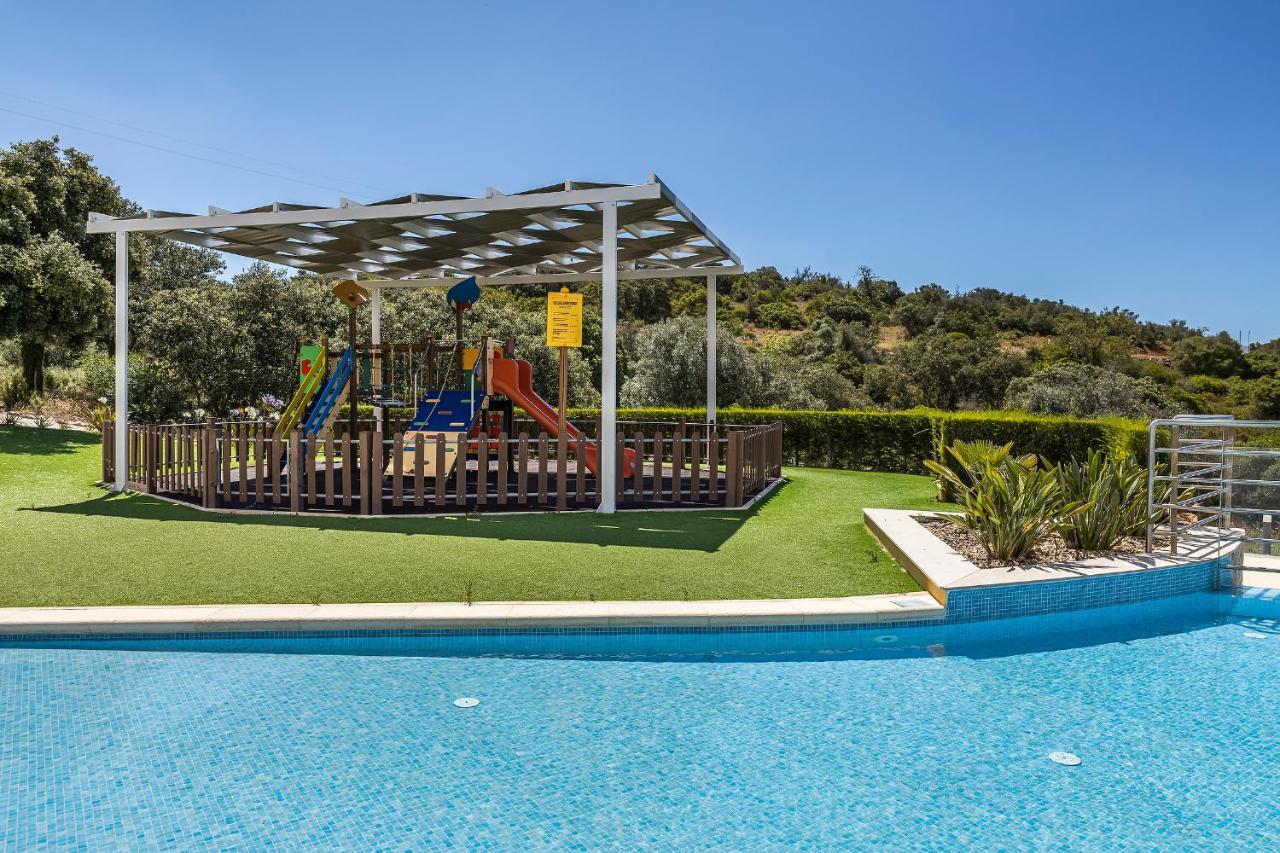 Vale Da Ribeira Residences Saragocal エクステリア 写真