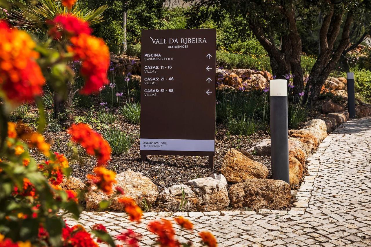 Vale Da Ribeira Residences Saragocal エクステリア 写真
