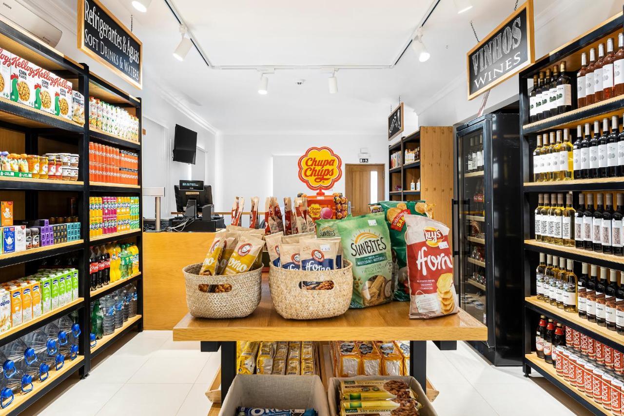 Vale Da Ribeira Residences Saragocal エクステリア 写真