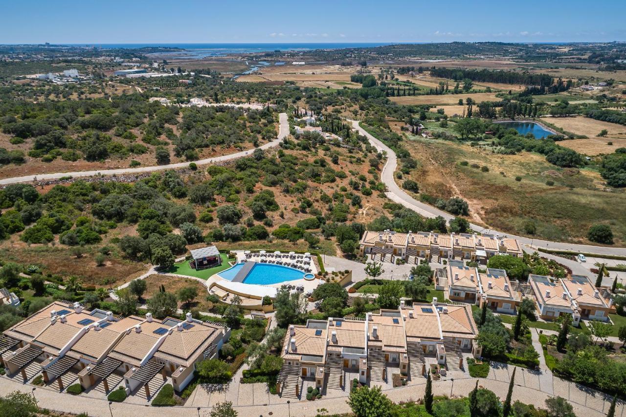 Vale Da Ribeira Residences Saragocal エクステリア 写真