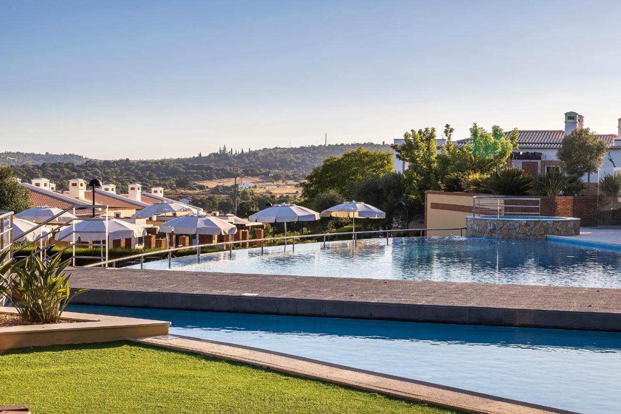 Vale Da Ribeira Residences Saragocal エクステリア 写真