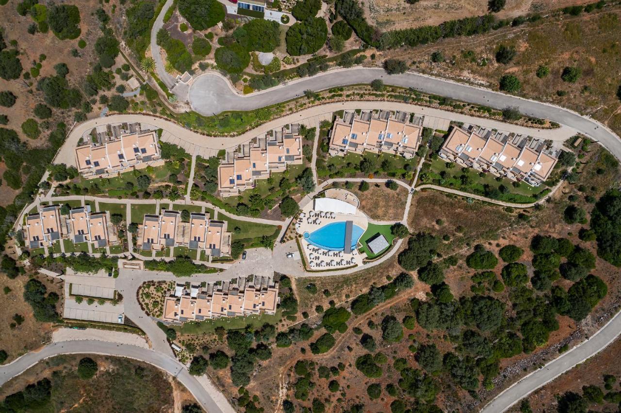 Vale Da Ribeira Residences Saragocal エクステリア 写真