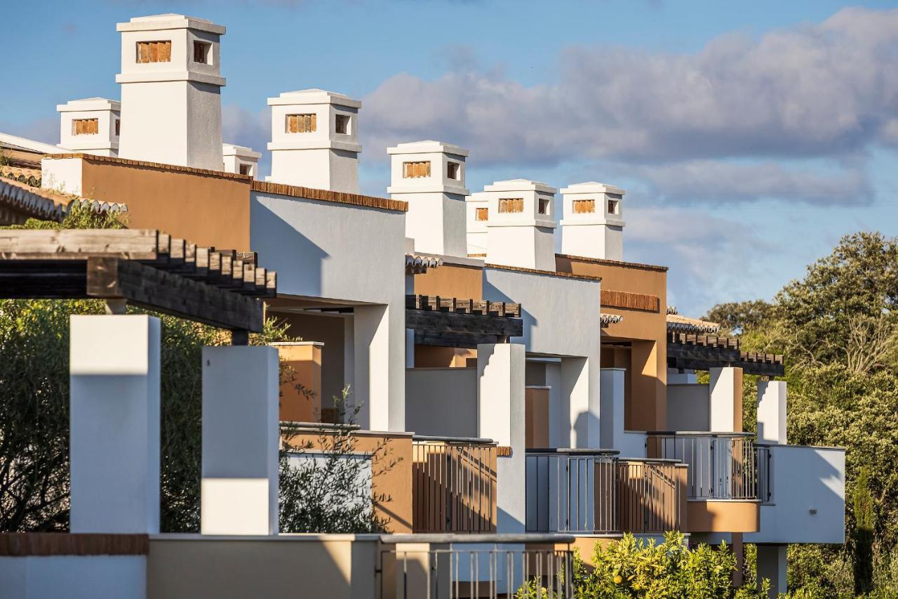 Vale Da Ribeira Residences Saragocal エクステリア 写真