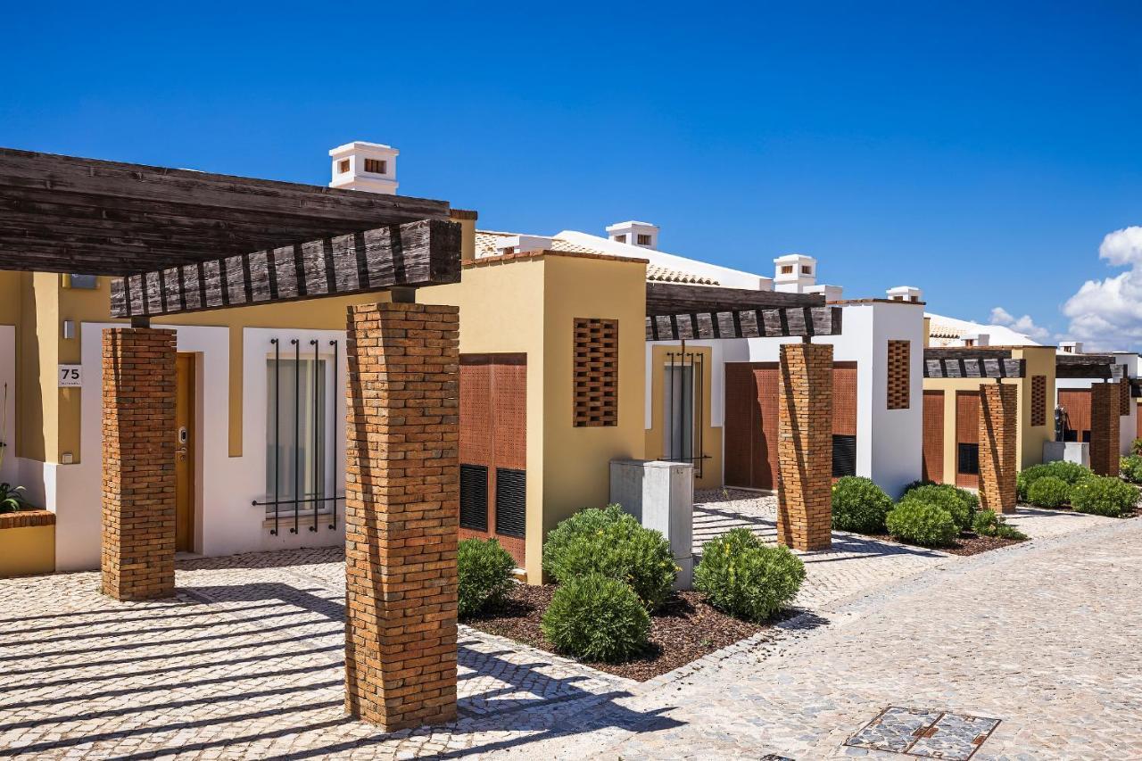 Vale Da Ribeira Residences Saragocal エクステリア 写真
