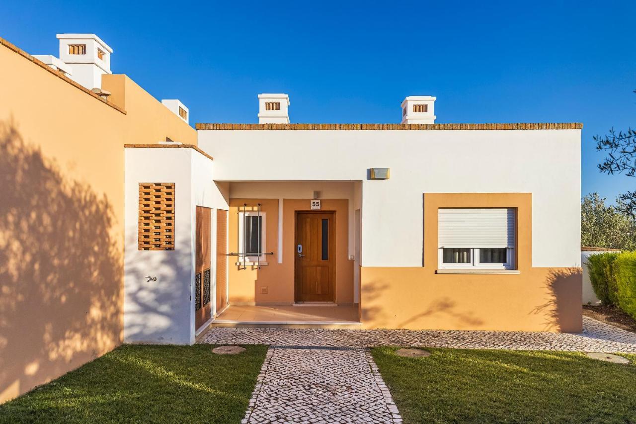 Vale Da Ribeira Residences Saragocal 部屋 写真