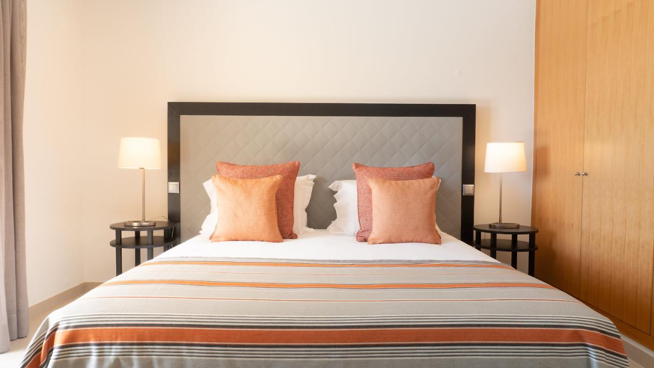 Vale Da Ribeira Residences Saragocal エクステリア 写真