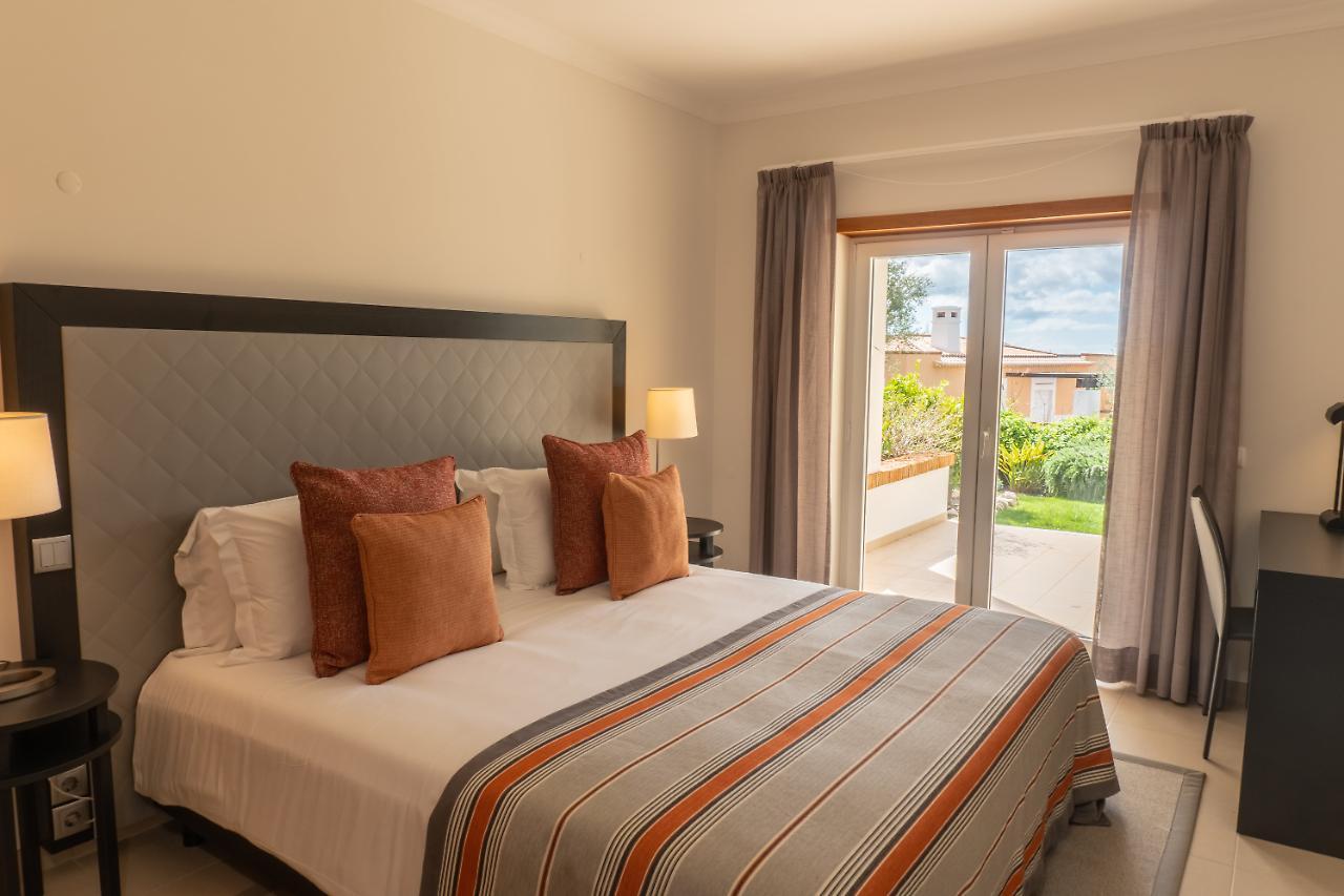 Vale Da Ribeira Residences Saragocal エクステリア 写真