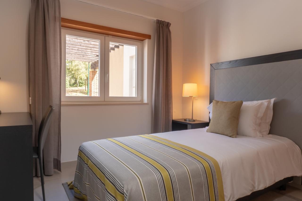 Vale Da Ribeira Residences Saragocal エクステリア 写真