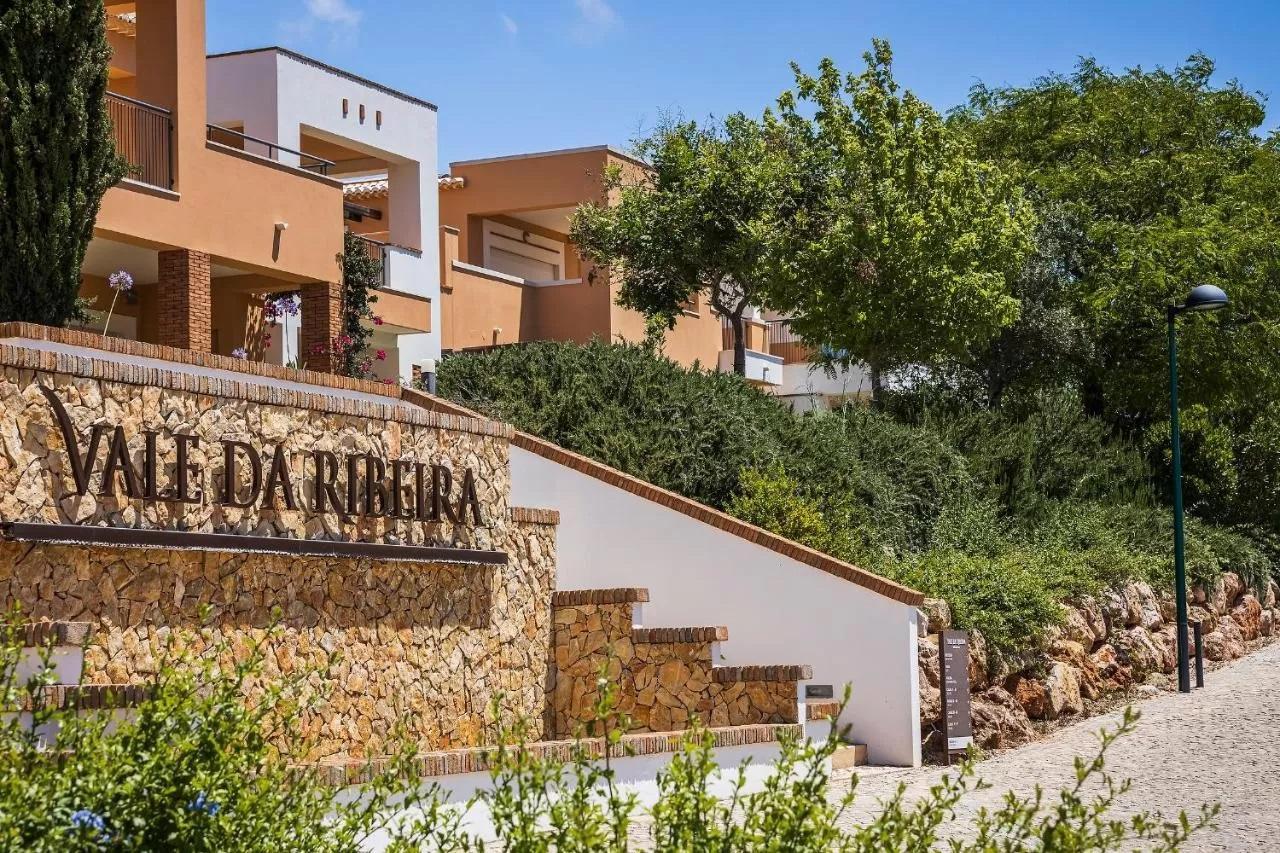 Vale Da Ribeira Residences Saragocal エクステリア 写真