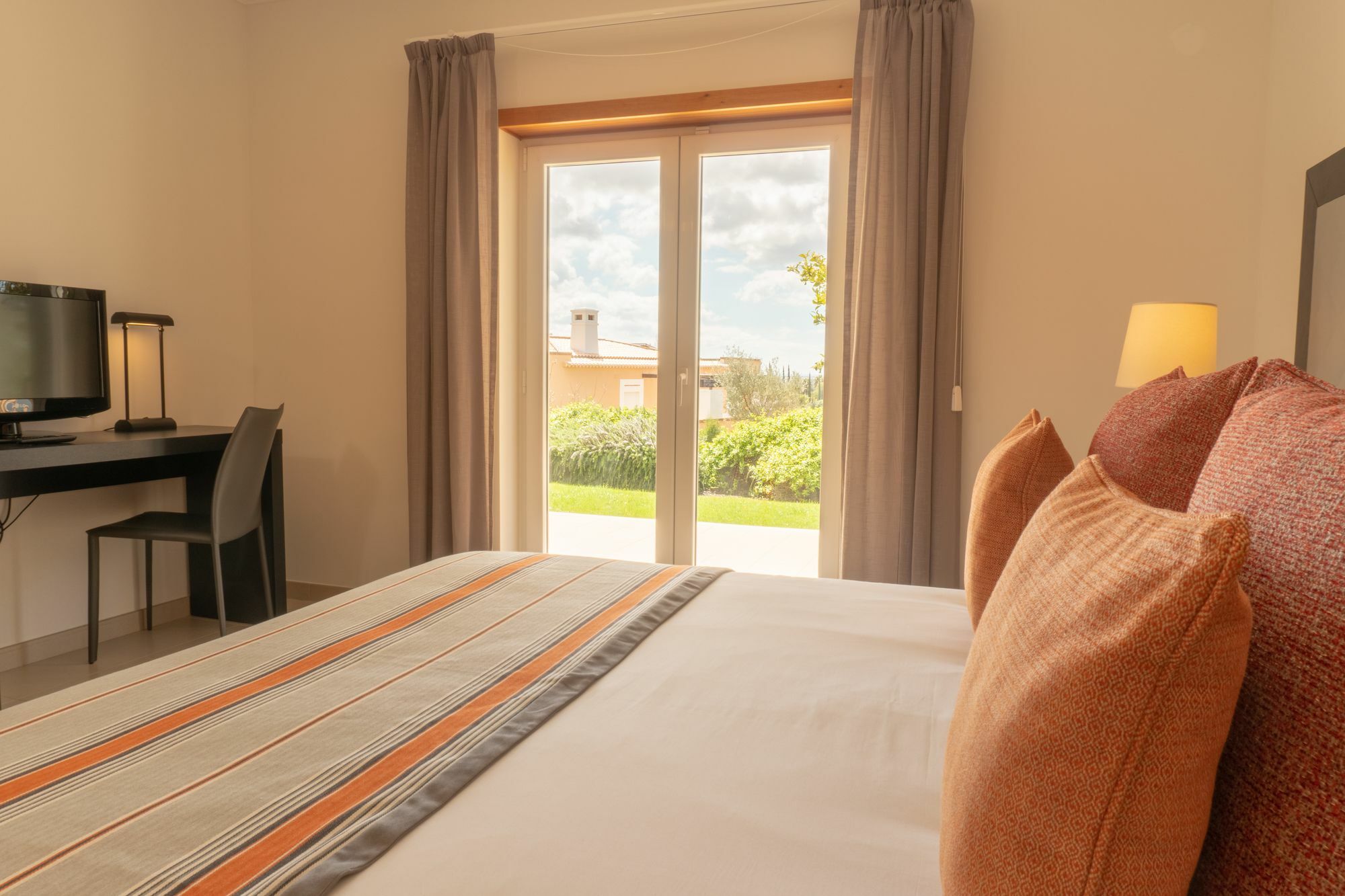 Vale Da Ribeira Residences Saragocal エクステリア 写真