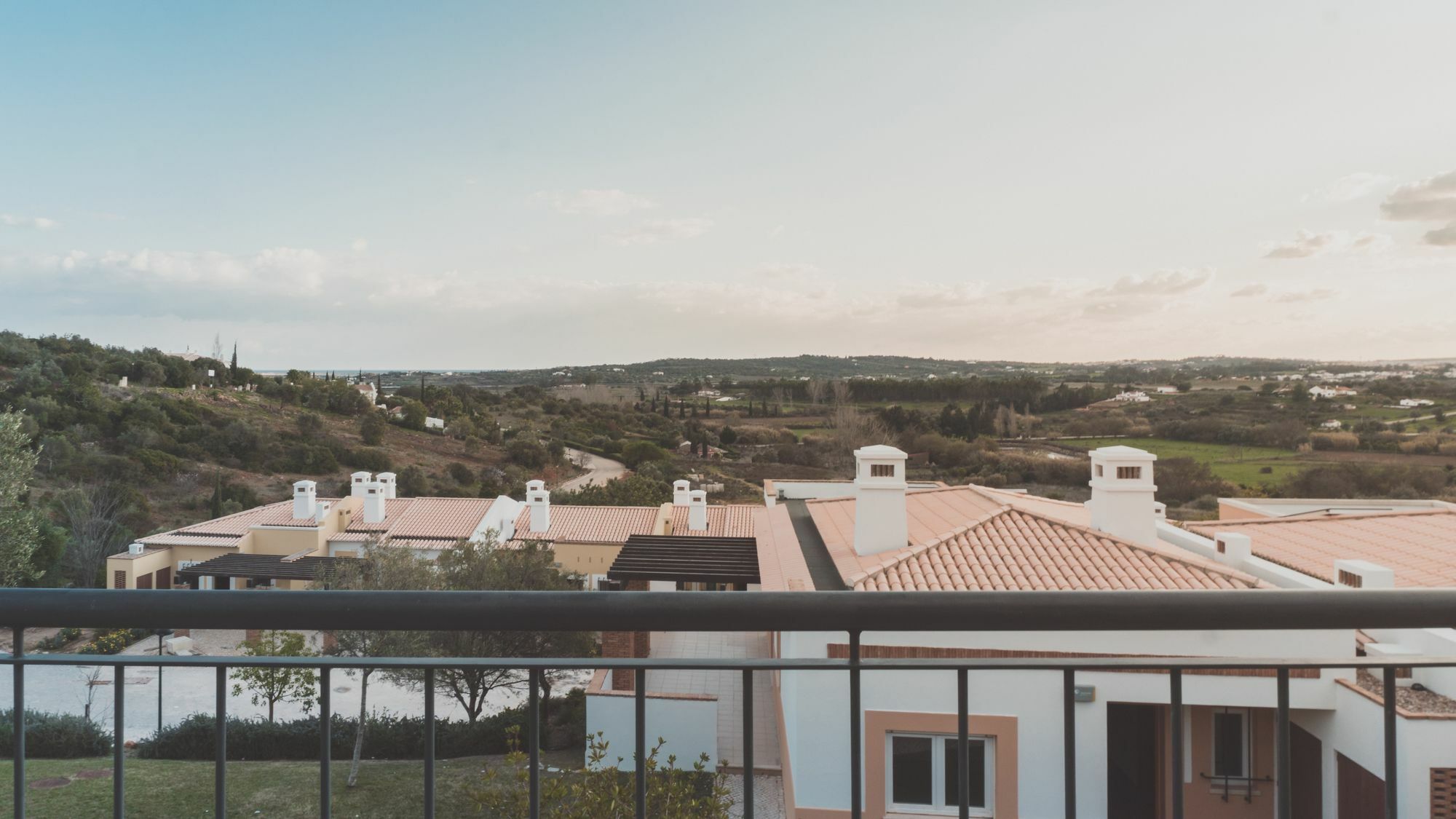 Vale Da Ribeira Residences Saragocal エクステリア 写真