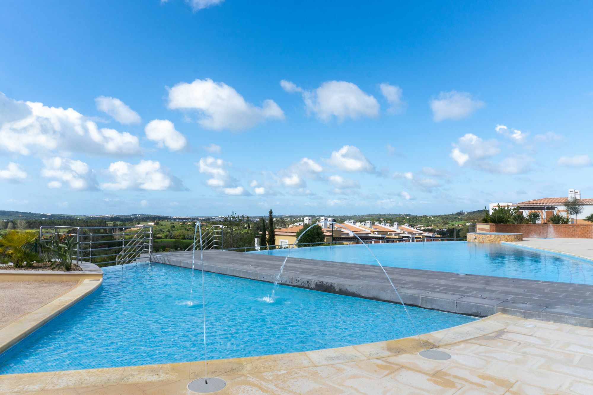 Vale Da Ribeira Residences Saragocal エクステリア 写真