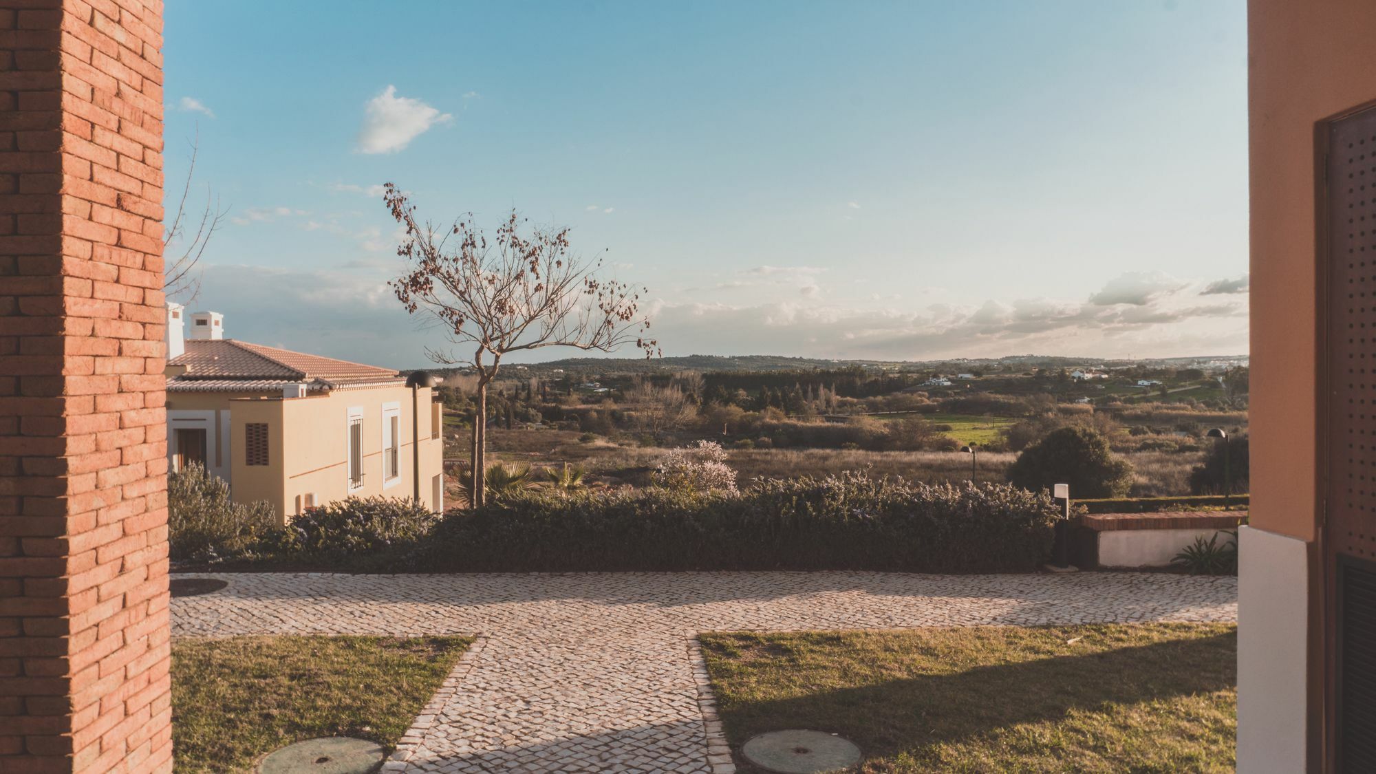 Vale Da Ribeira Residences Saragocal エクステリア 写真