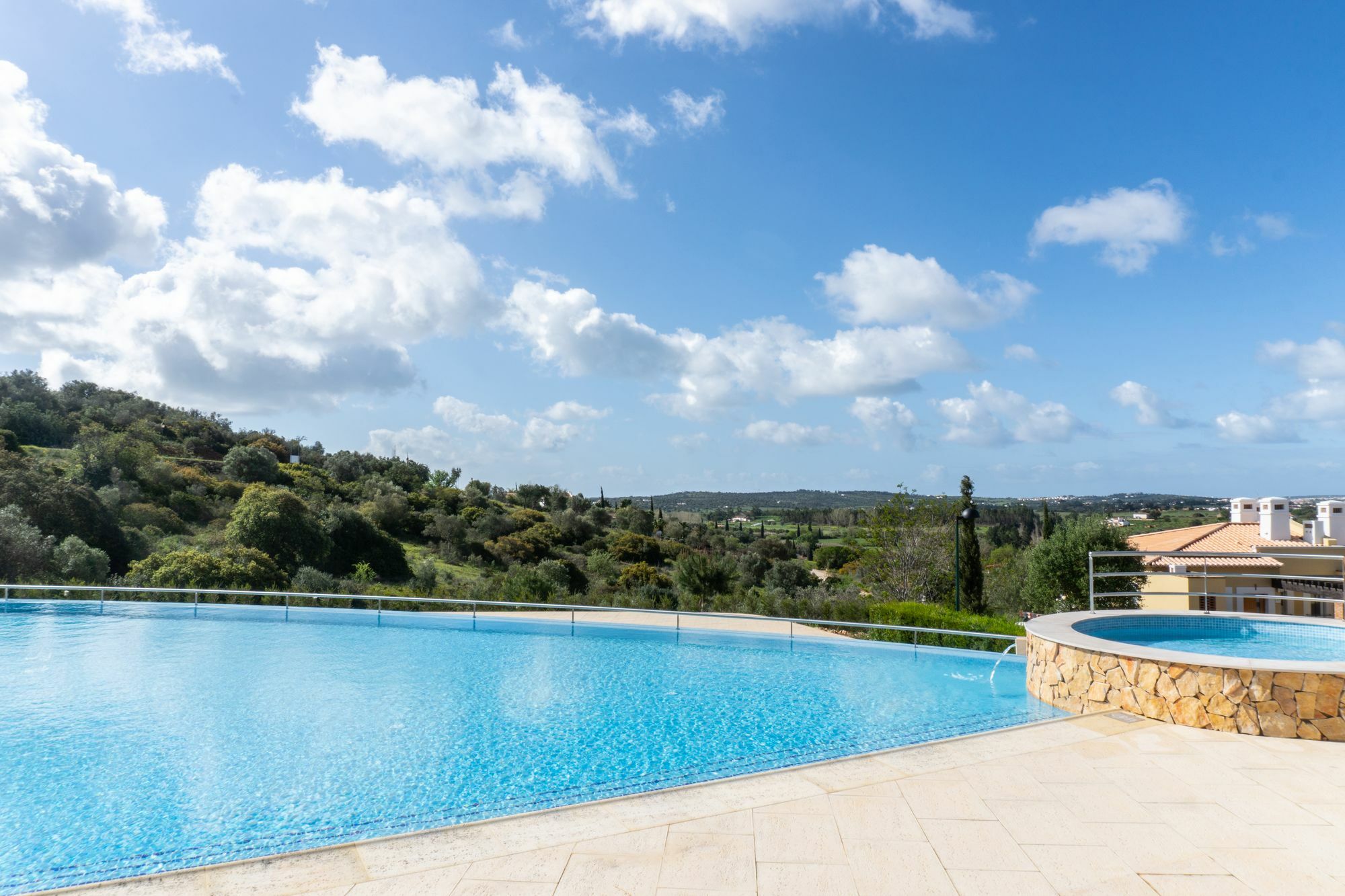 Vale Da Ribeira Residences Saragocal エクステリア 写真