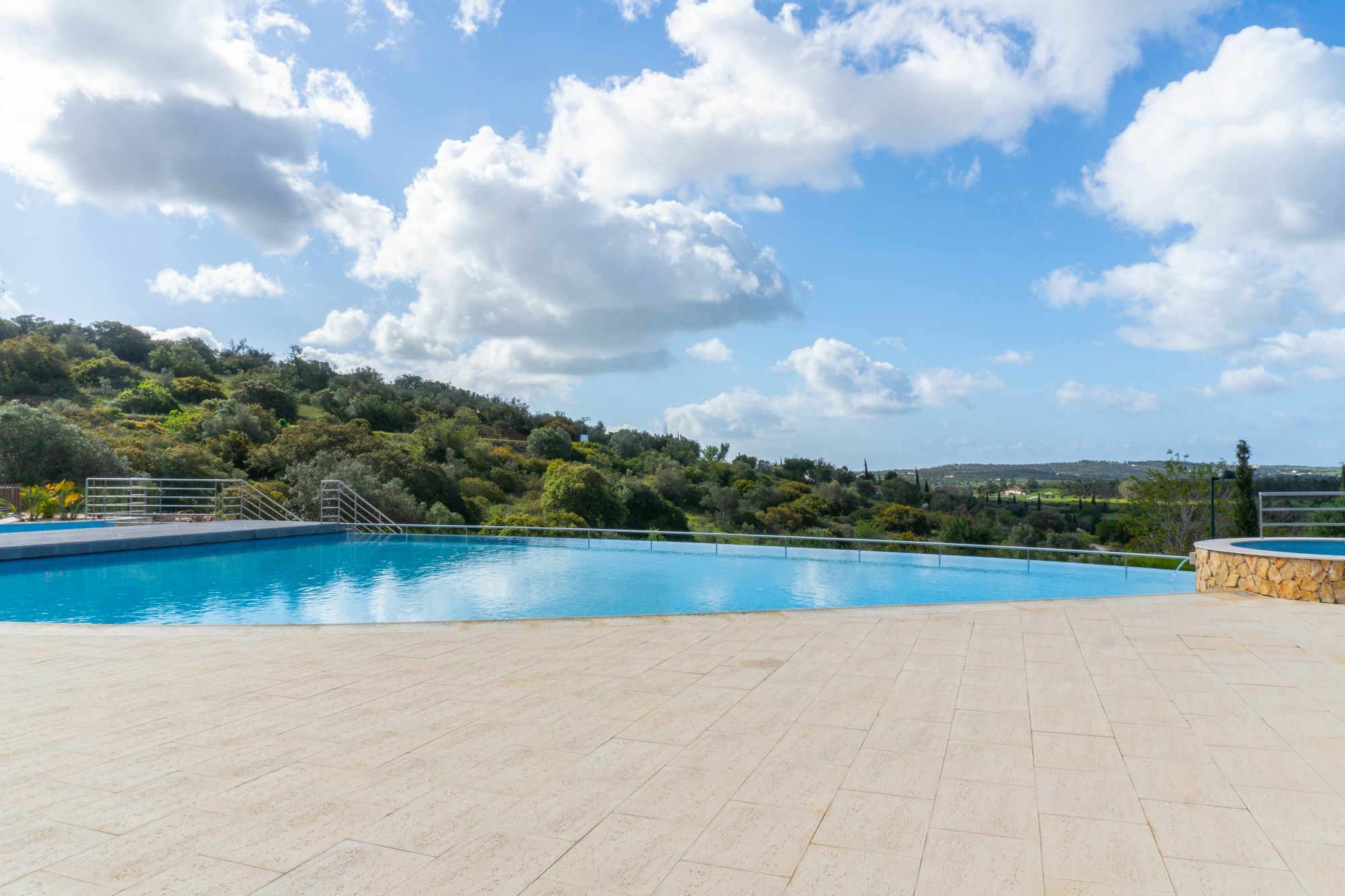 Vale Da Ribeira Residences Saragocal エクステリア 写真