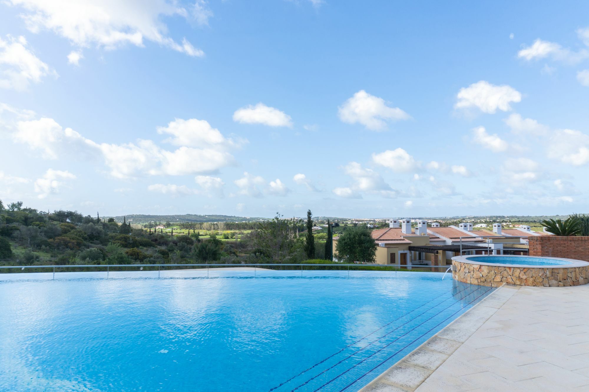 Vale Da Ribeira Residences Saragocal エクステリア 写真