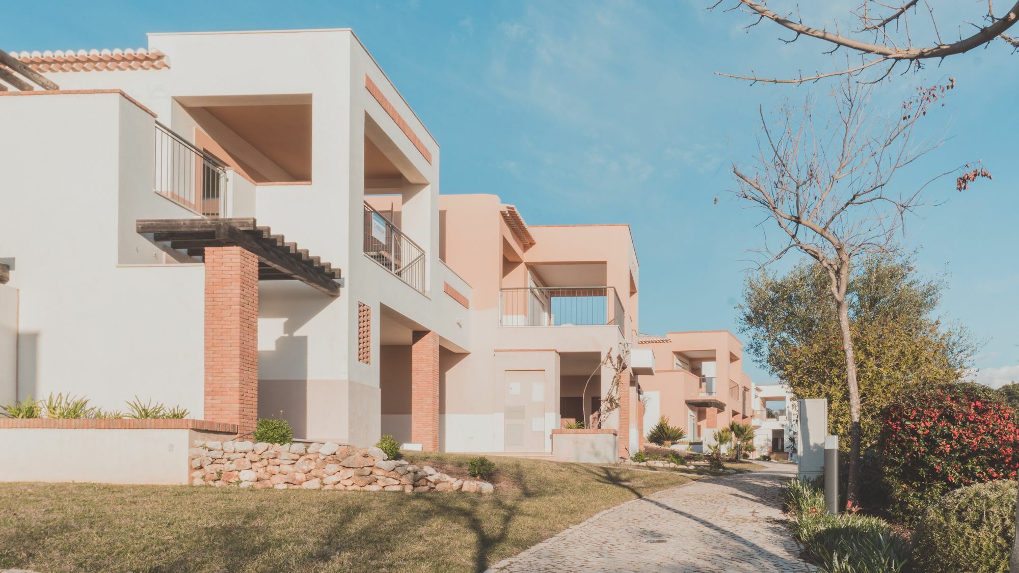Vale Da Ribeira Residences Saragocal エクステリア 写真