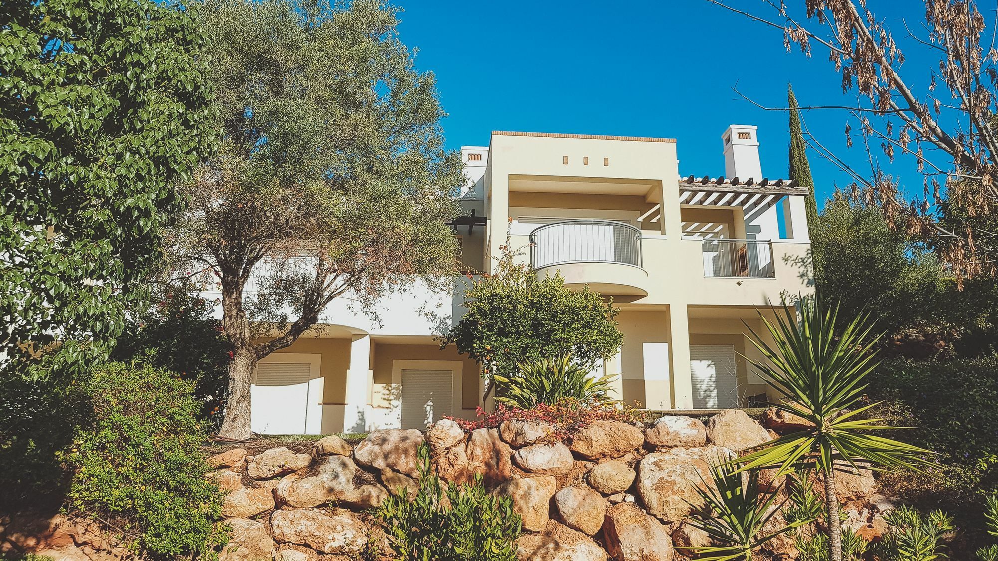 Vale Da Ribeira Residences Saragocal エクステリア 写真