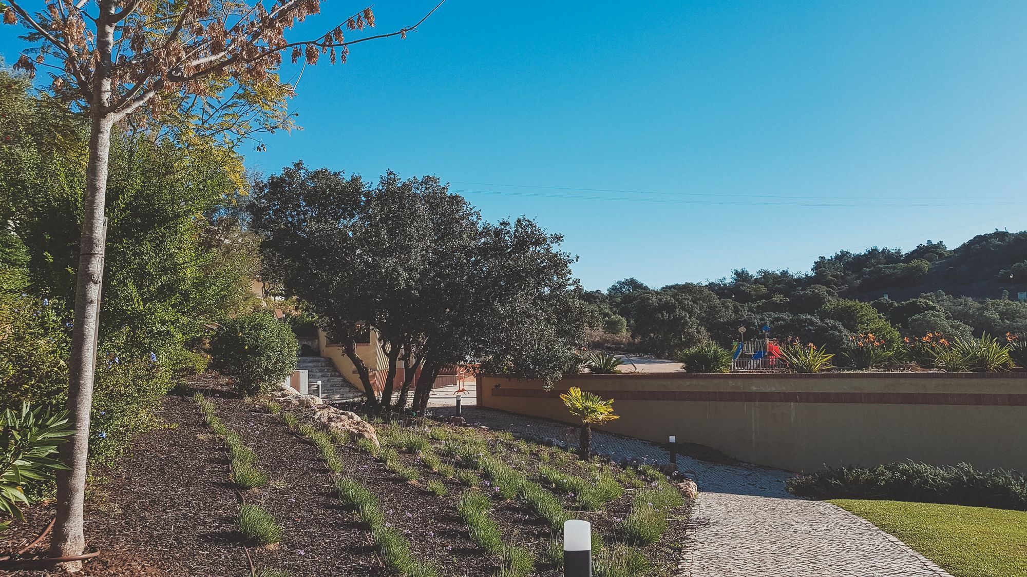 Vale Da Ribeira Residences Saragocal エクステリア 写真